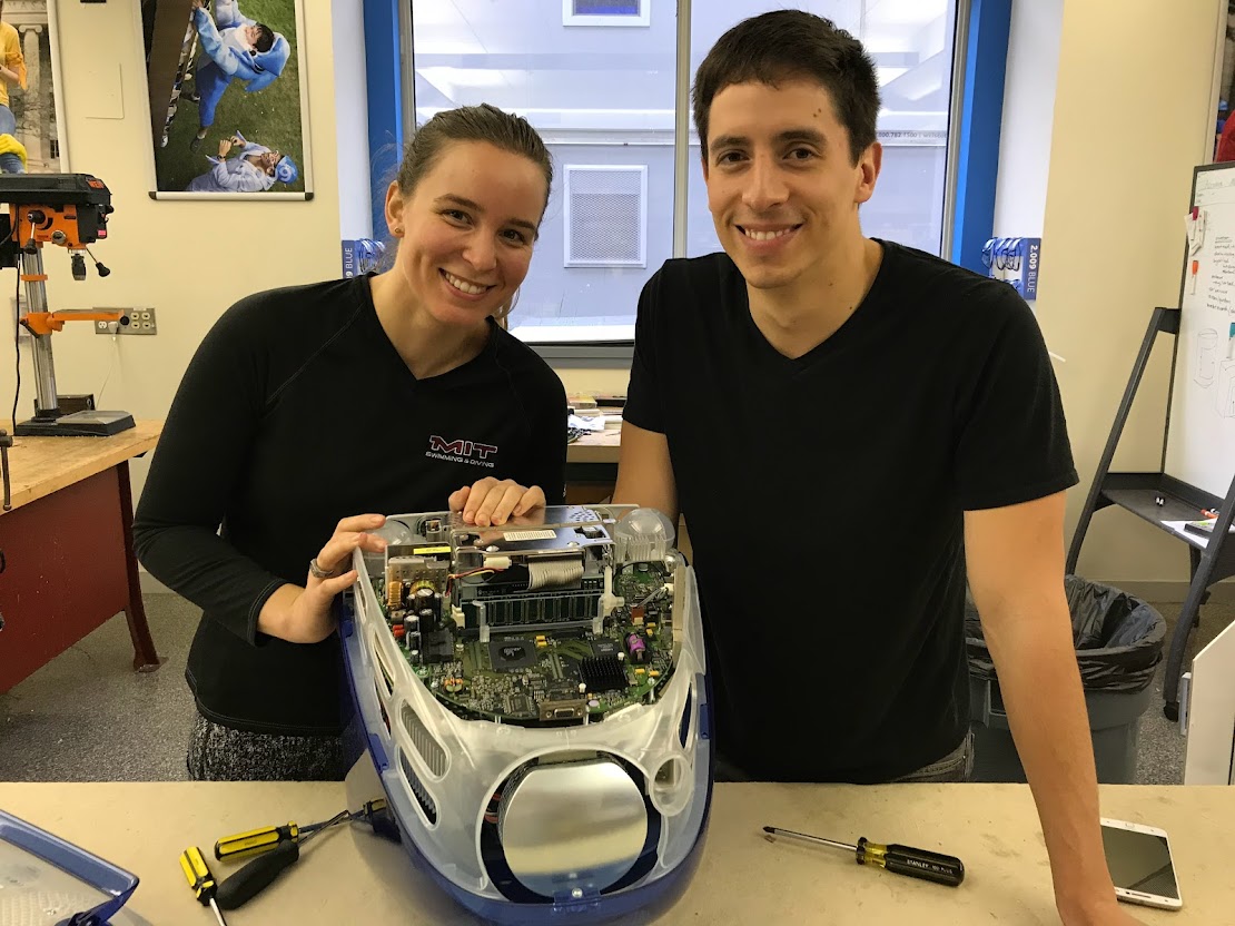 Pappalardo Lab