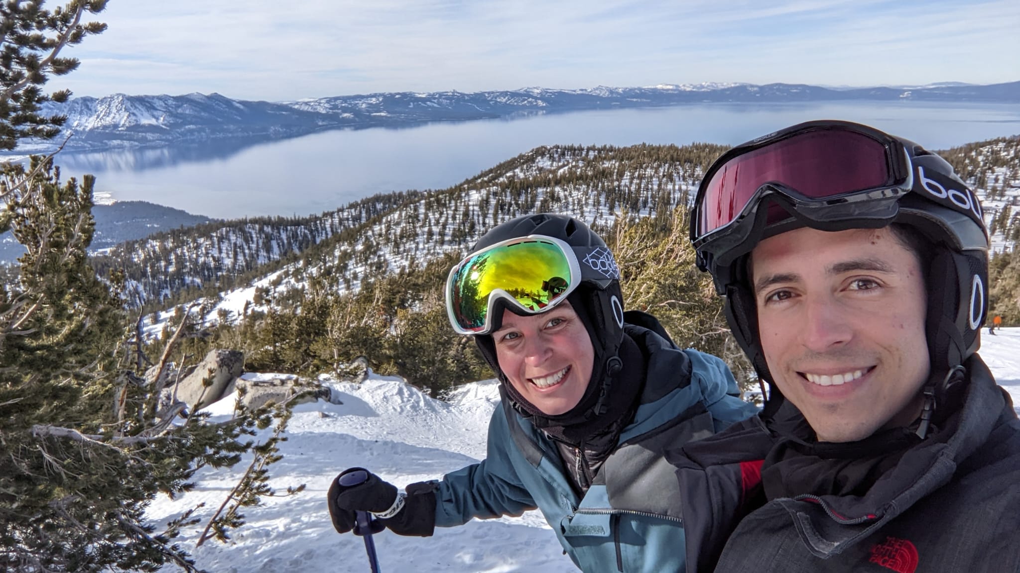 Lake Tahoe