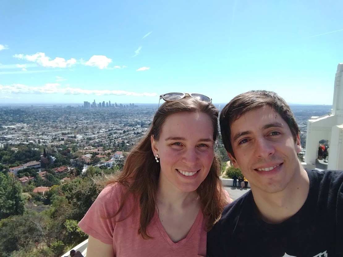 Los Angeles