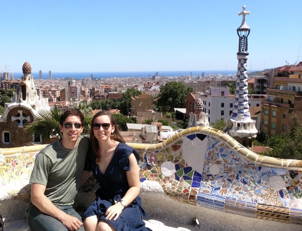Barcelona