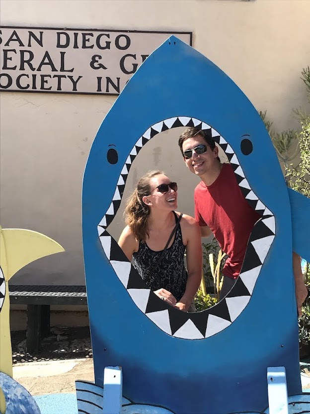 San Diego