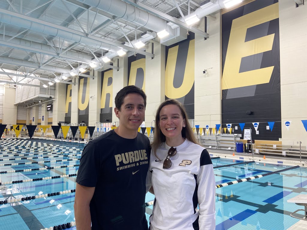 Purdue University